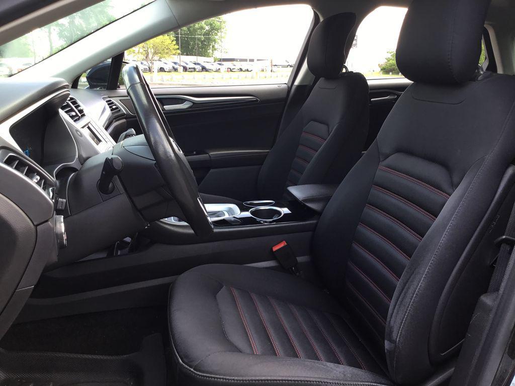 used 2013 Ford Fusion car, priced at $7,897