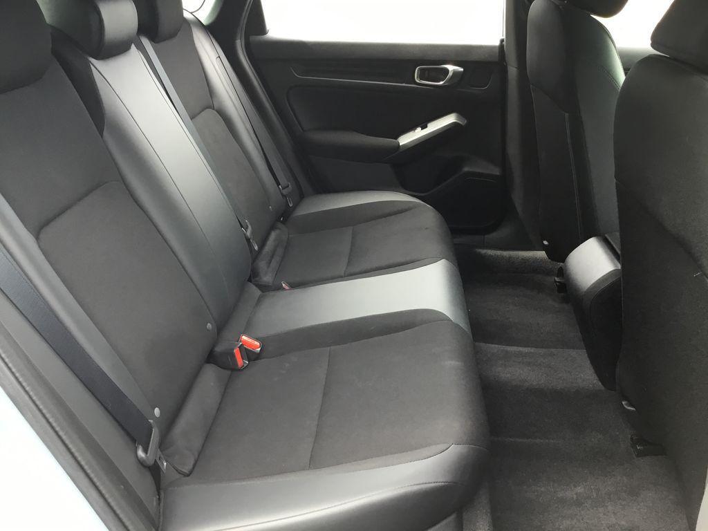 used 2023 Honda Civic car, priced at $22,895