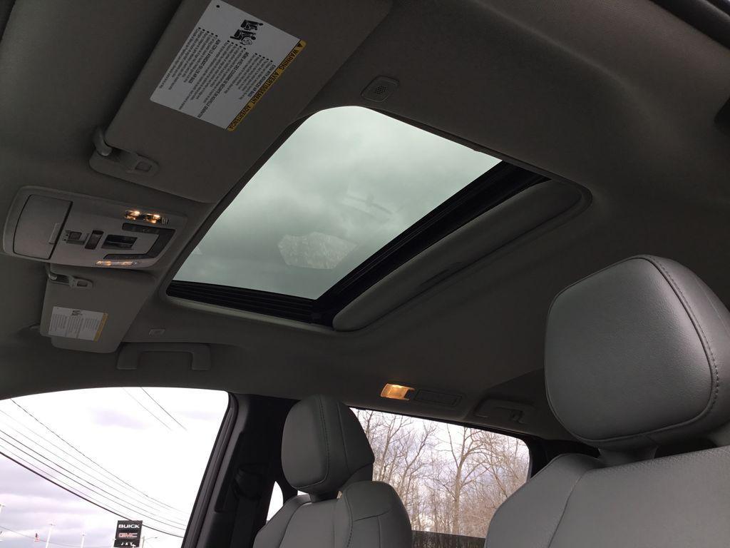 used 2026 Toyota Sienna car, priced at $48,999