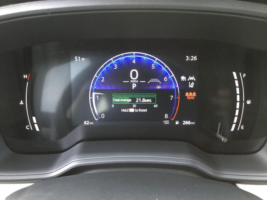 used 2026 Toyota Corolla Cross car, priced at $26,999