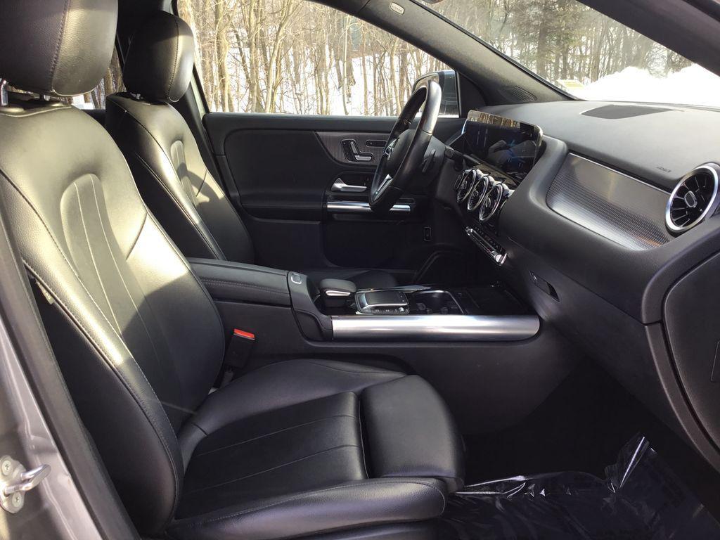 used 2021 Mercedes-Benz GLA 250 car, priced at $16,999