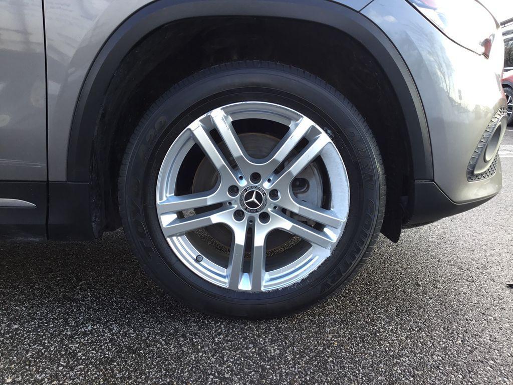used 2021 Mercedes-Benz GLA 250 car, priced at $16,999