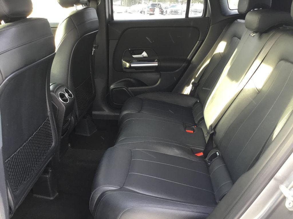 used 2021 Mercedes-Benz GLA 250 car, priced at $16,999