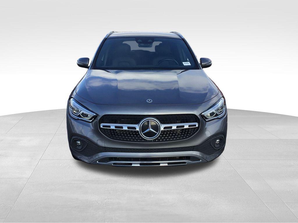 used 2021 Mercedes-Benz GLA 250 car, priced at $16,999