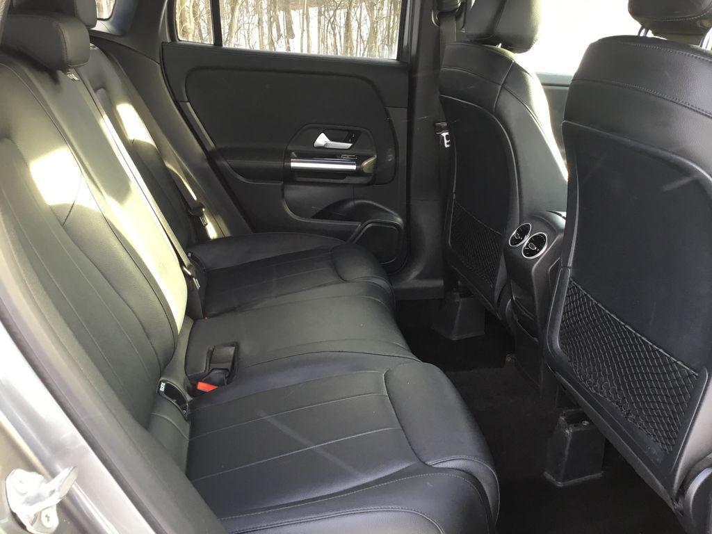 used 2021 Mercedes-Benz GLA 250 car, priced at $16,999