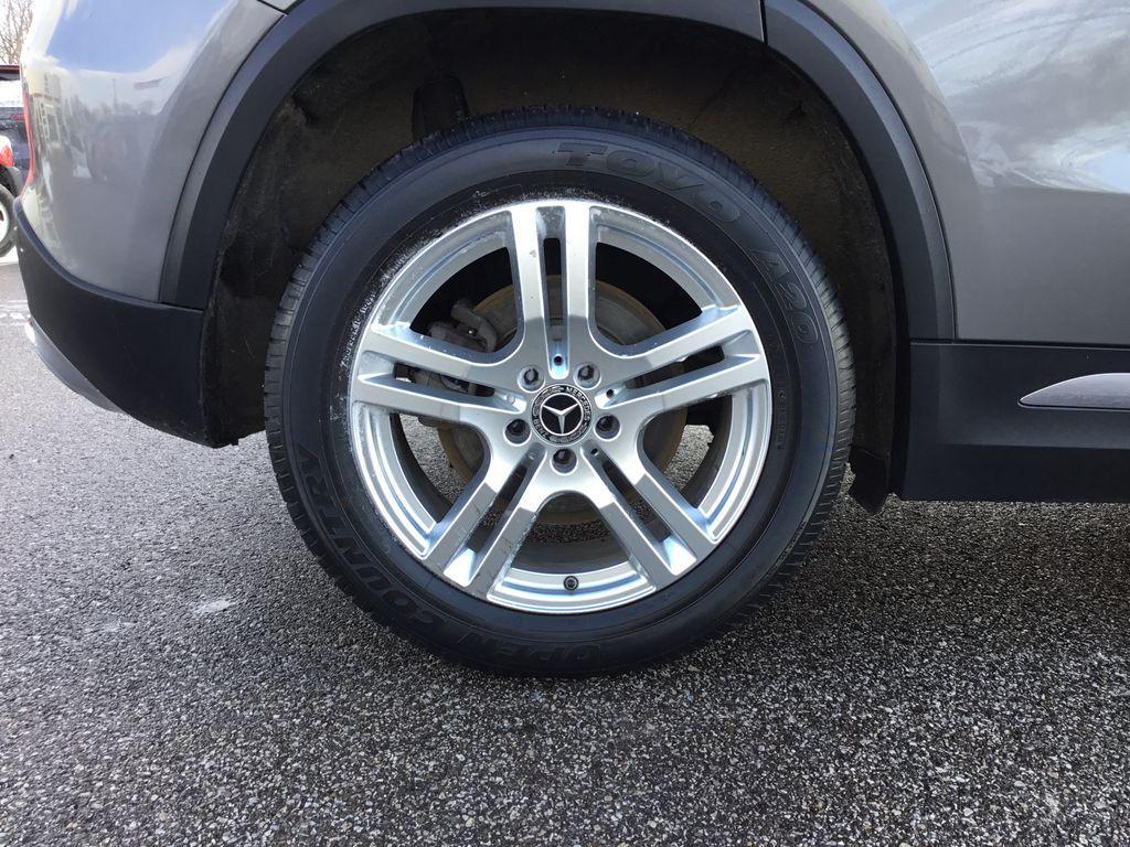 used 2021 Mercedes-Benz GLA 250 car, priced at $16,999