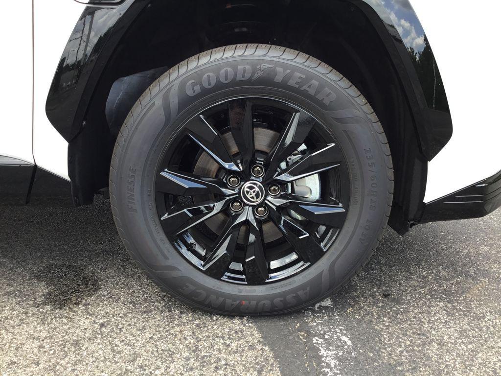 used 2026 Toyota RAV4 Plug-In Hybrid car, priced at $47,397