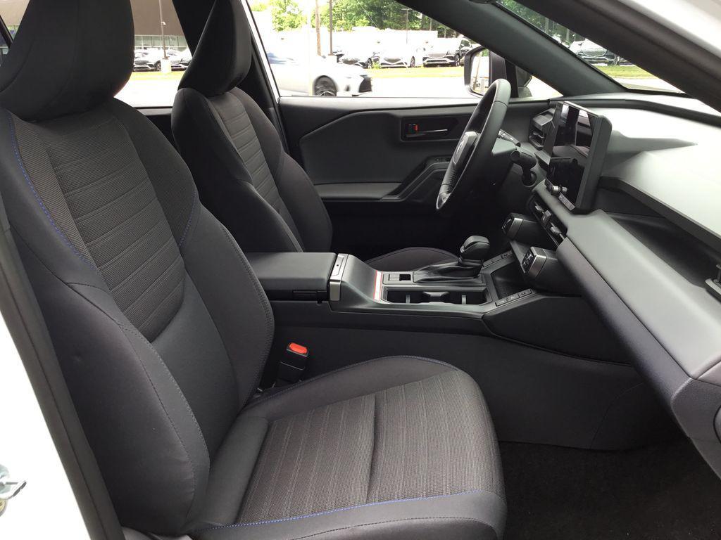 used 2026 Toyota RAV4 Plug-In Hybrid car, priced at $47,397