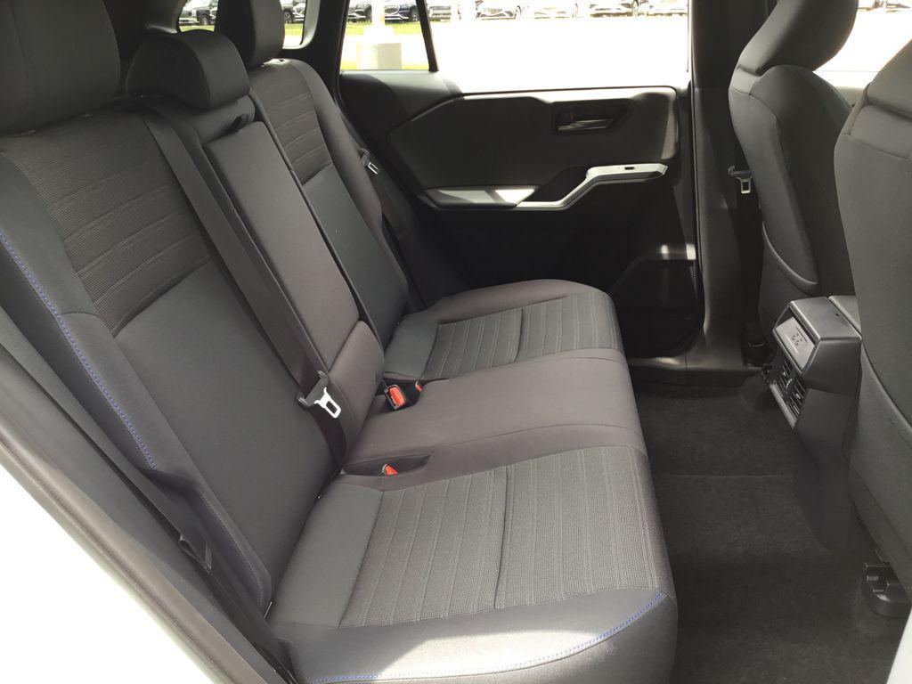 used 2026 Toyota RAV4 Plug-In Hybrid car, priced at $47,397