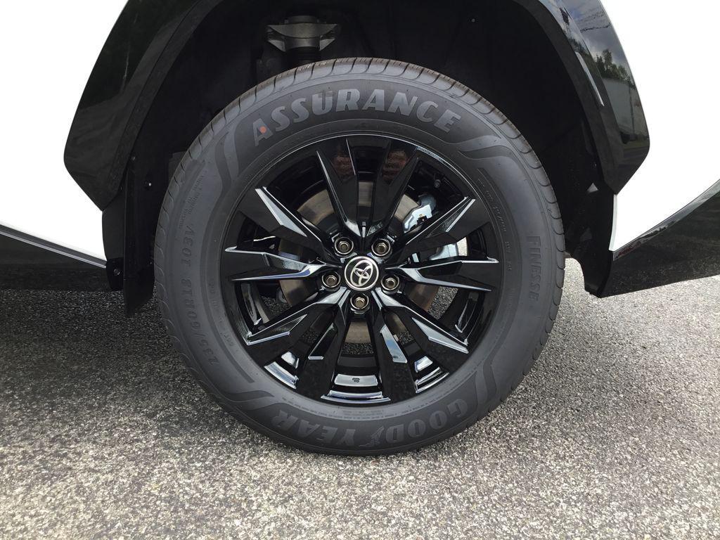 used 2026 Toyota RAV4 Plug-In Hybrid car, priced at $47,397
