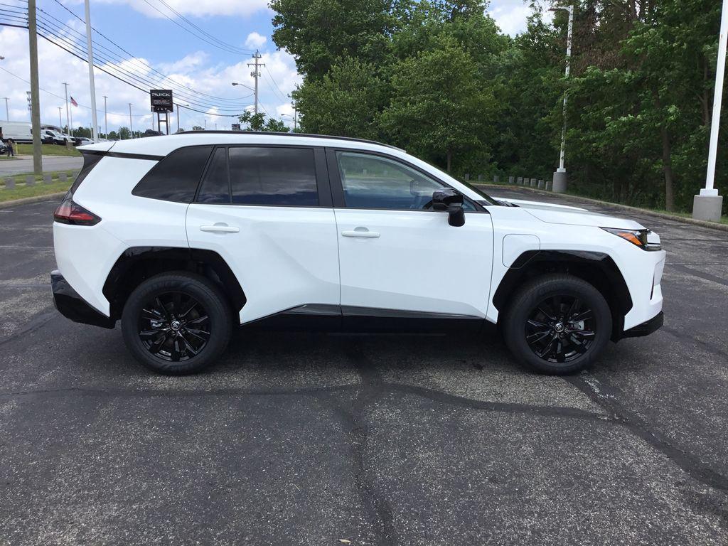 used 2026 Toyota RAV4 Plug-In Hybrid car, priced at $47,397