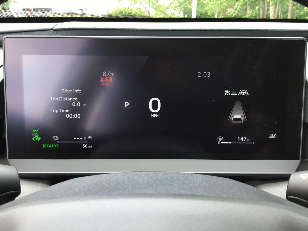 used 2026 Toyota RAV4 Plug-In Hybrid car, priced at $47,397