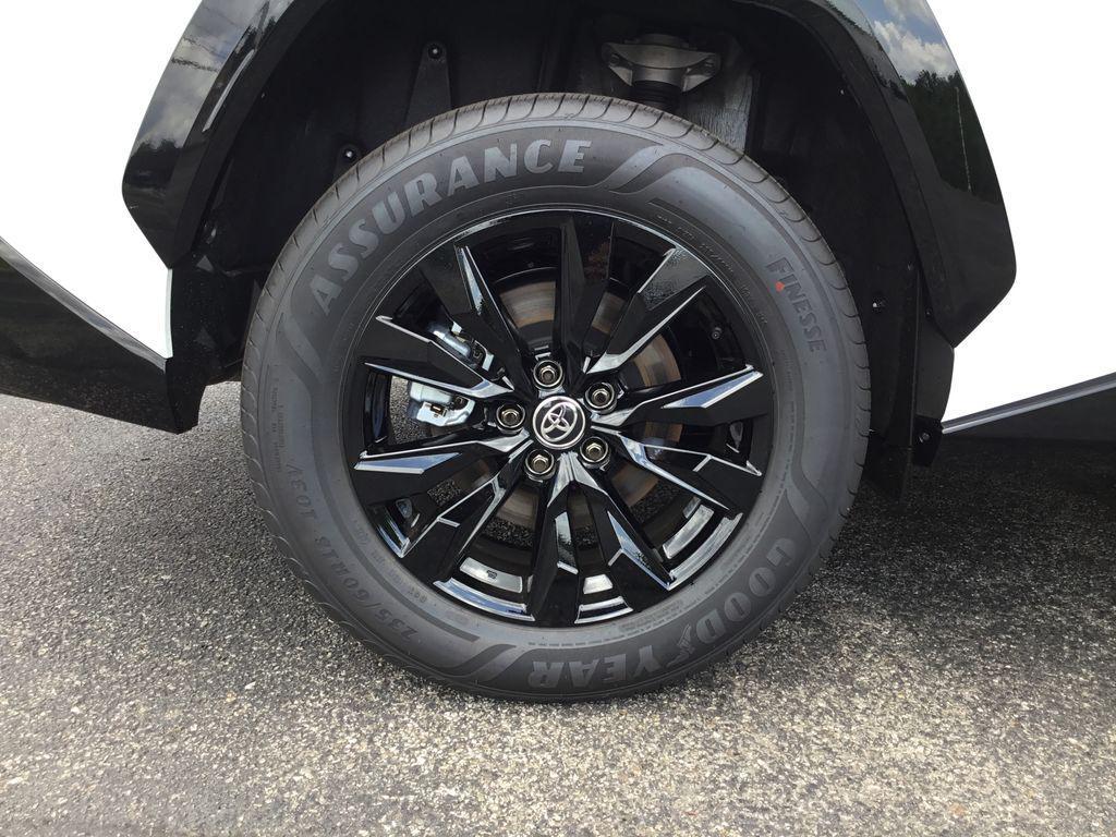 used 2026 Toyota RAV4 Plug-In Hybrid car, priced at $47,397