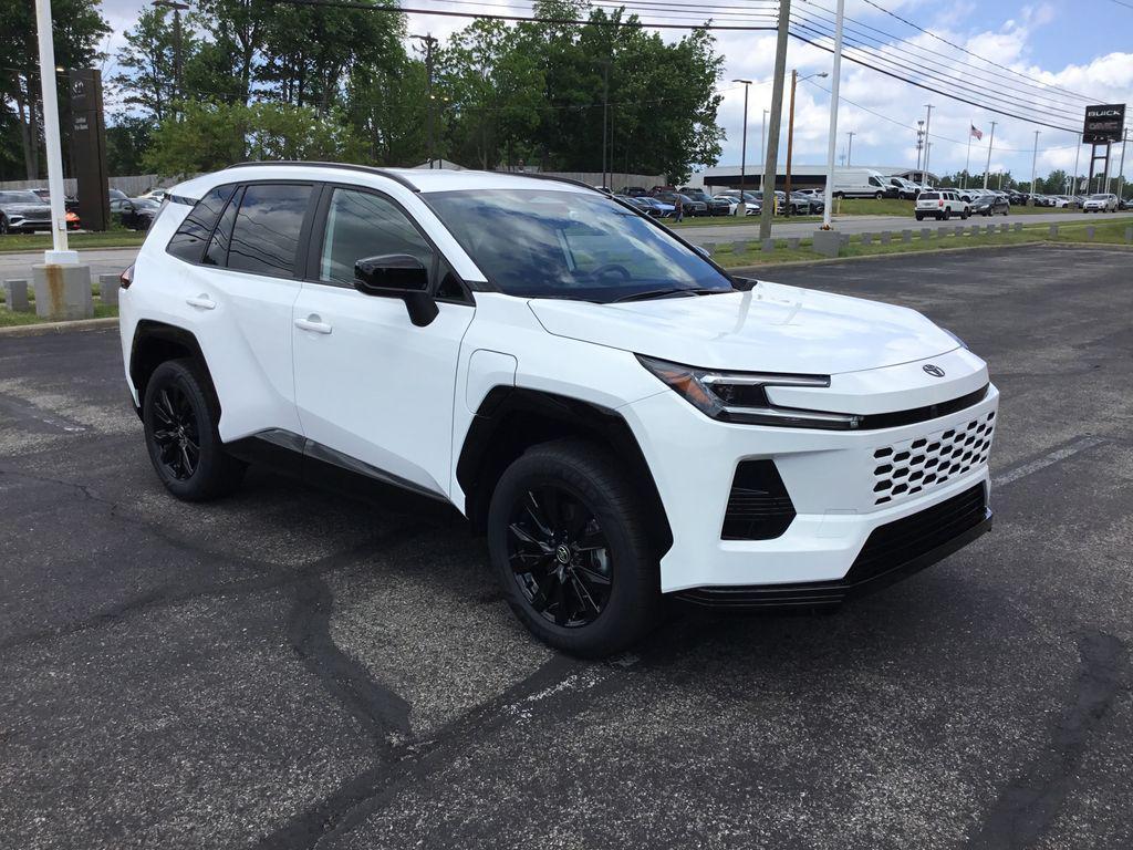 used 2026 Toyota RAV4 Plug-In Hybrid car, priced at $47,397