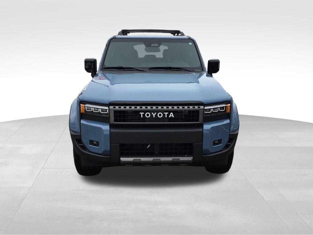 used 2026 Toyota Land Cruiser car, priced at $72,499