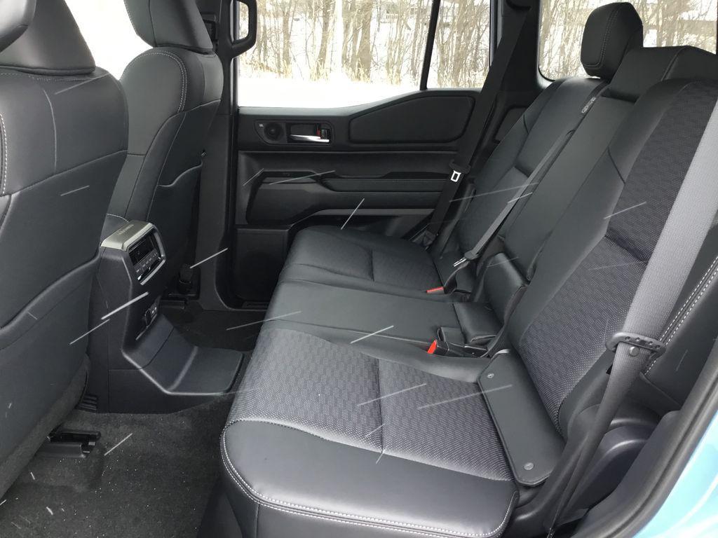 used 2026 Toyota Land Cruiser car, priced at $72,499