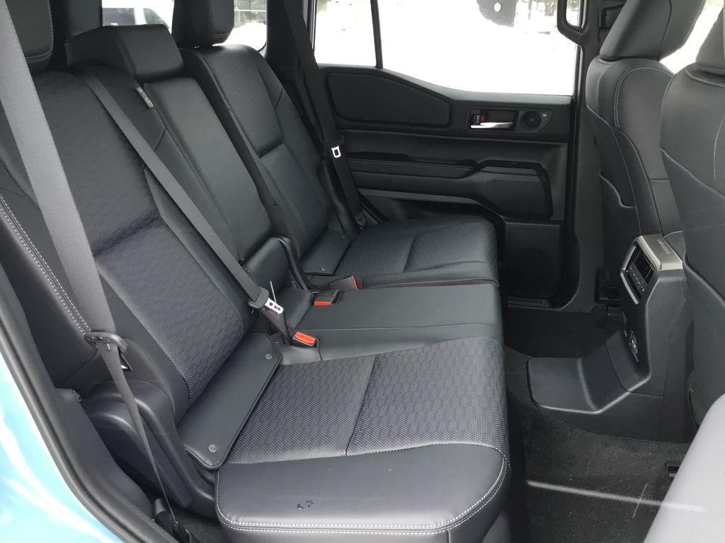 used 2026 Toyota Land Cruiser car, priced at $72,499