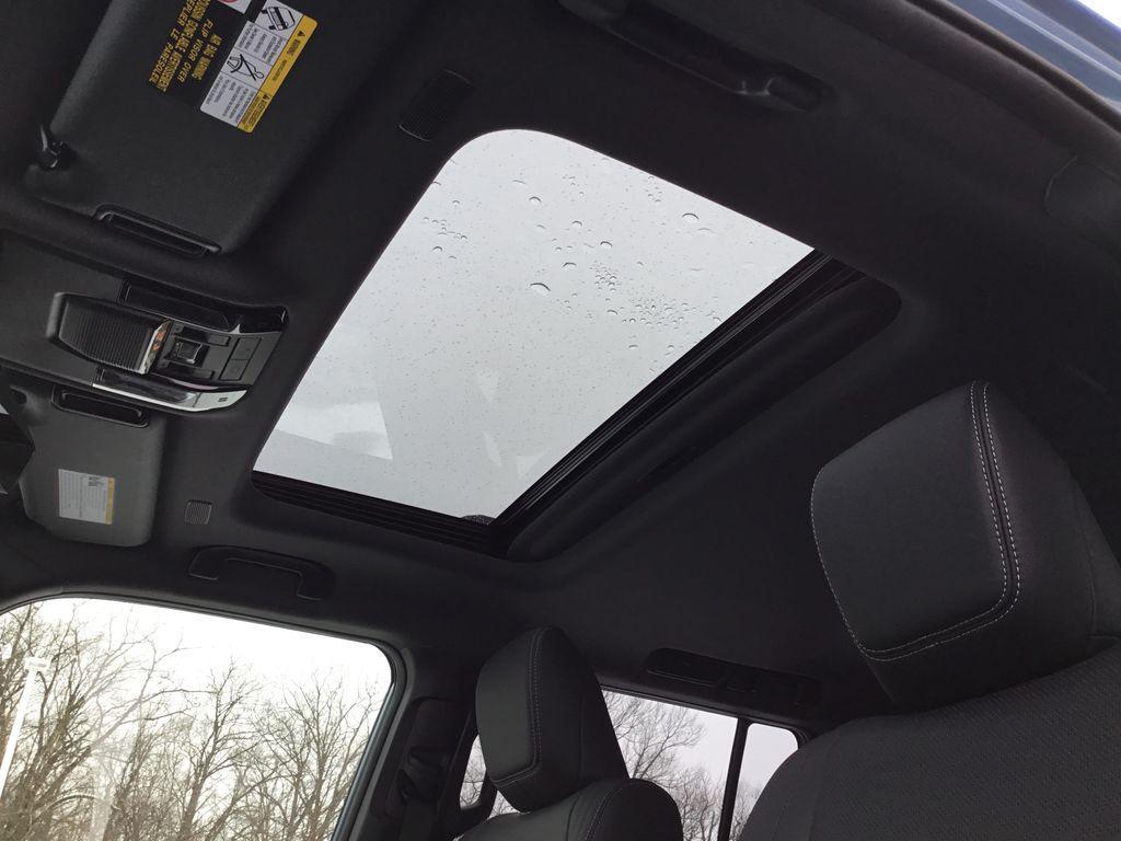 used 2026 Toyota Land Cruiser car, priced at $72,499