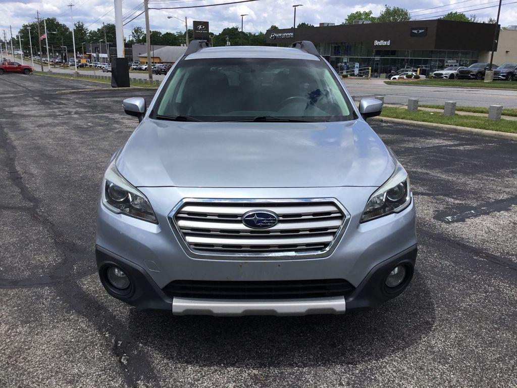 used 2016 Subaru Outback car, priced at $10,397