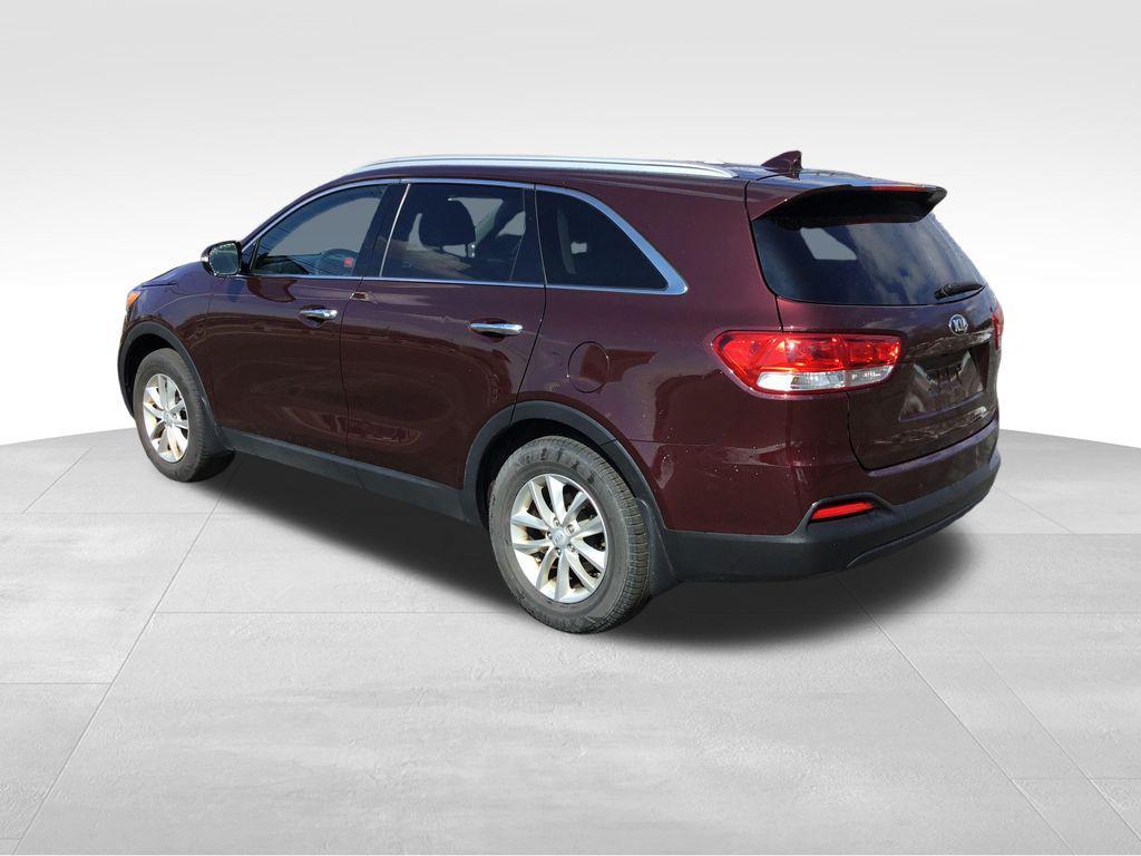 used 2018 Kia Sorento car, priced at $10,999