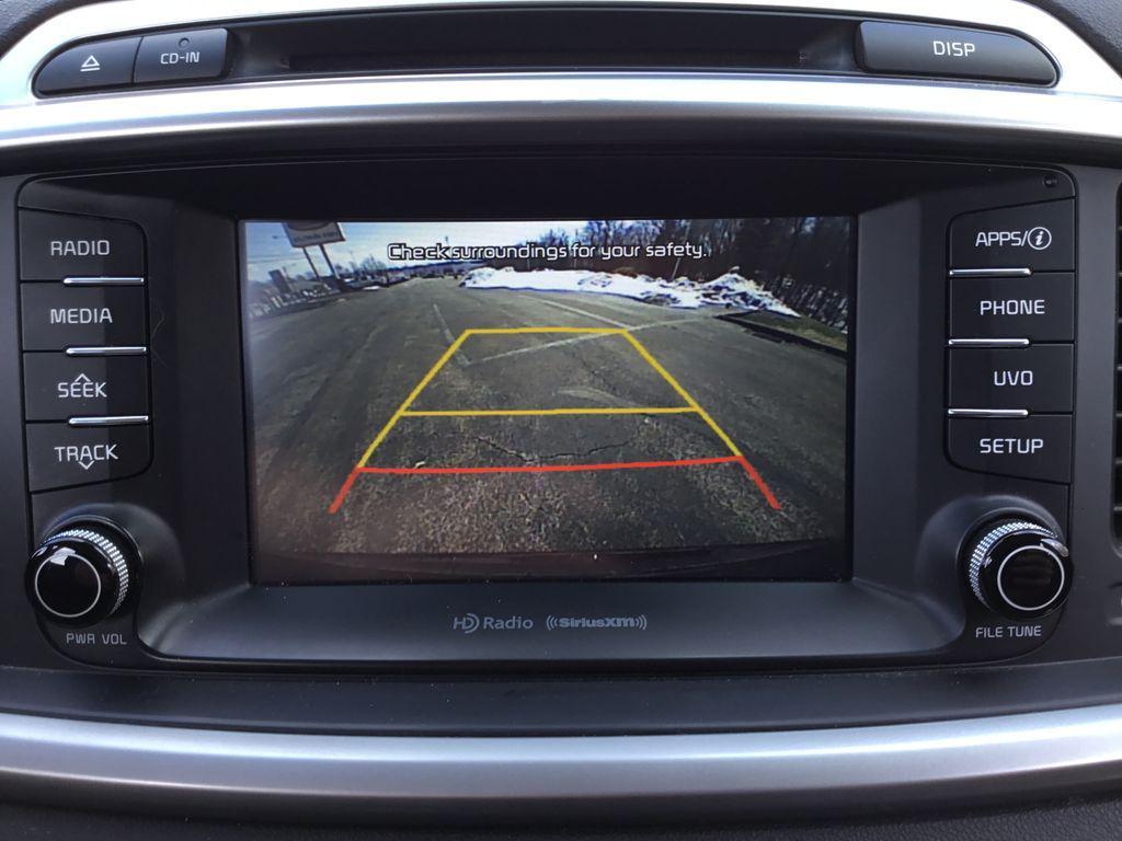 used 2018 Kia Sorento car, priced at $10,999