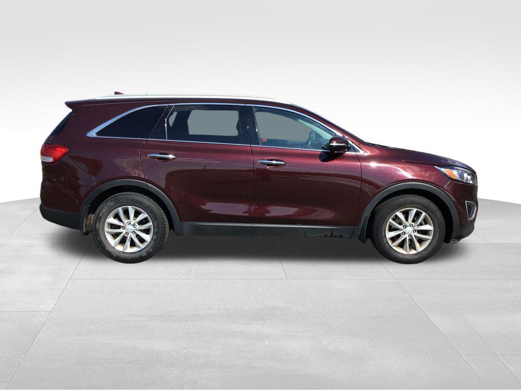 used 2018 Kia Sorento car, priced at $10,999