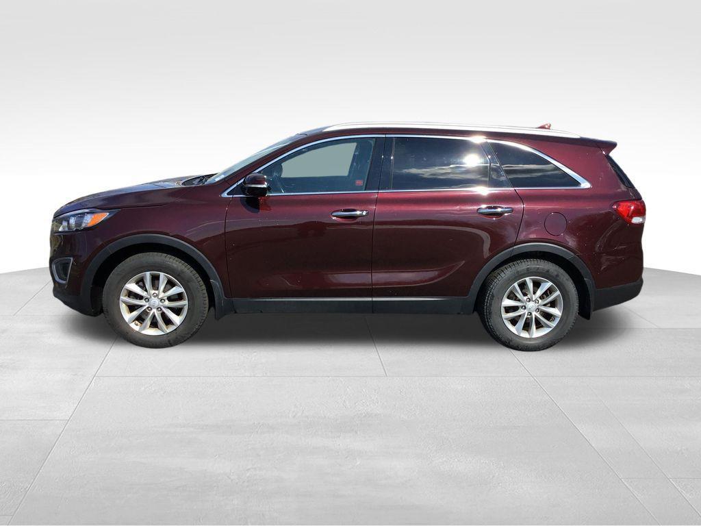 used 2018 Kia Sorento car, priced at $10,999