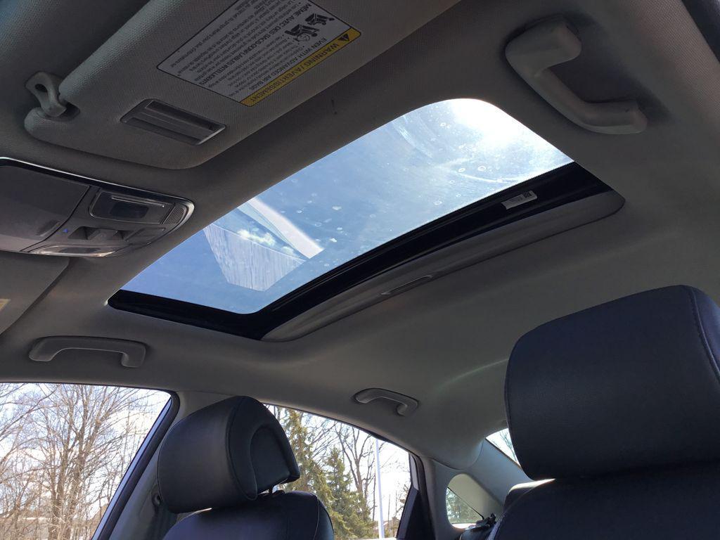 used 2017 Hyundai Sonata car, priced at $9,999