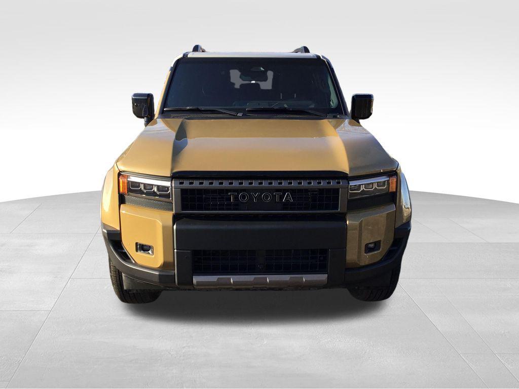 used 2026 Toyota Land Cruiser car, priced at $70,999