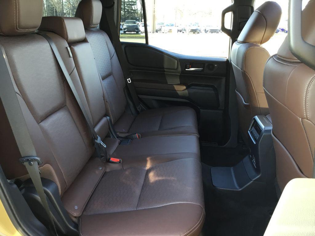 used 2026 Toyota Land Cruiser car, priced at $70,999