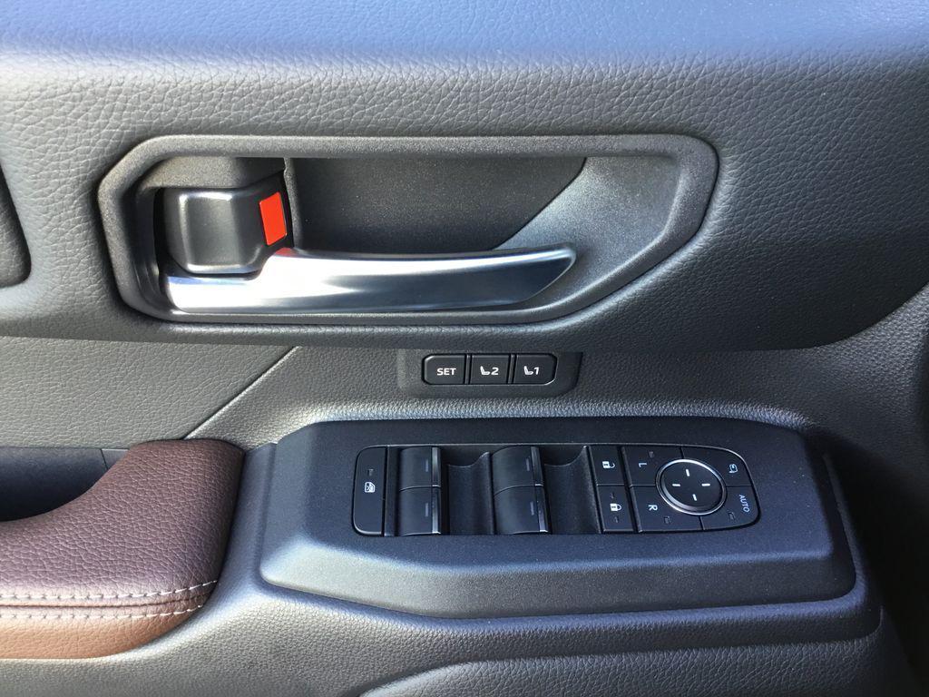 used 2026 Toyota Land Cruiser car, priced at $70,999