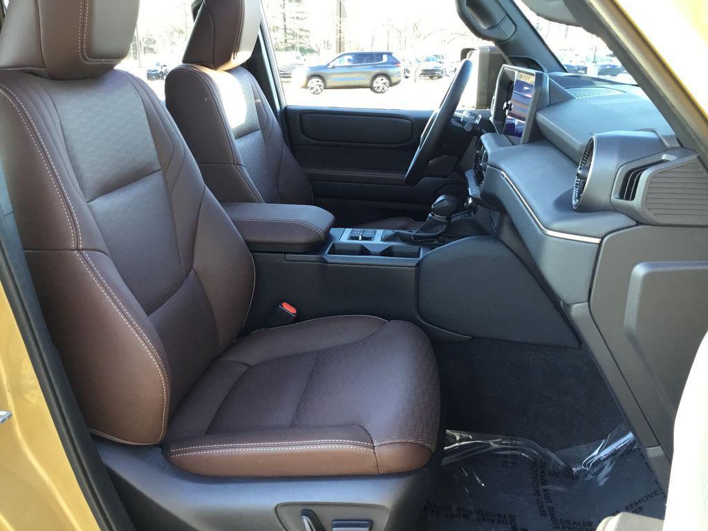 used 2026 Toyota Land Cruiser car, priced at $70,999