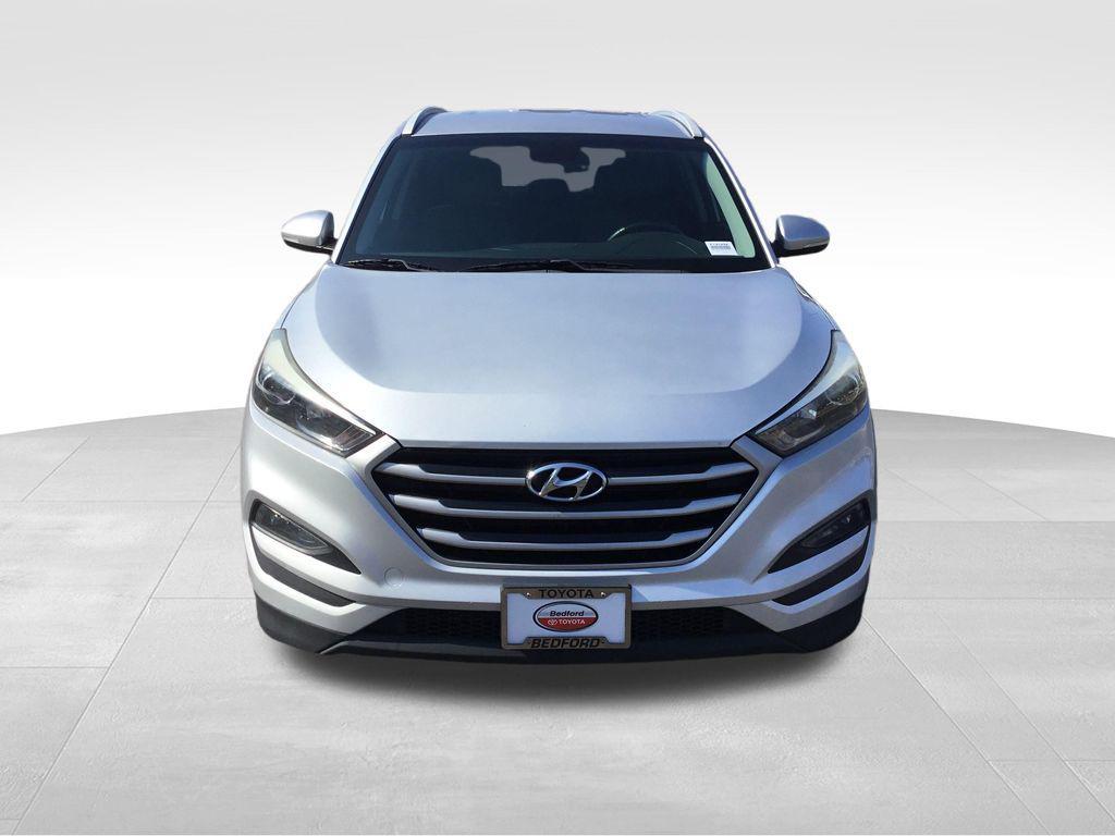 used 2017 Hyundai Tucson car, priced at $10,899