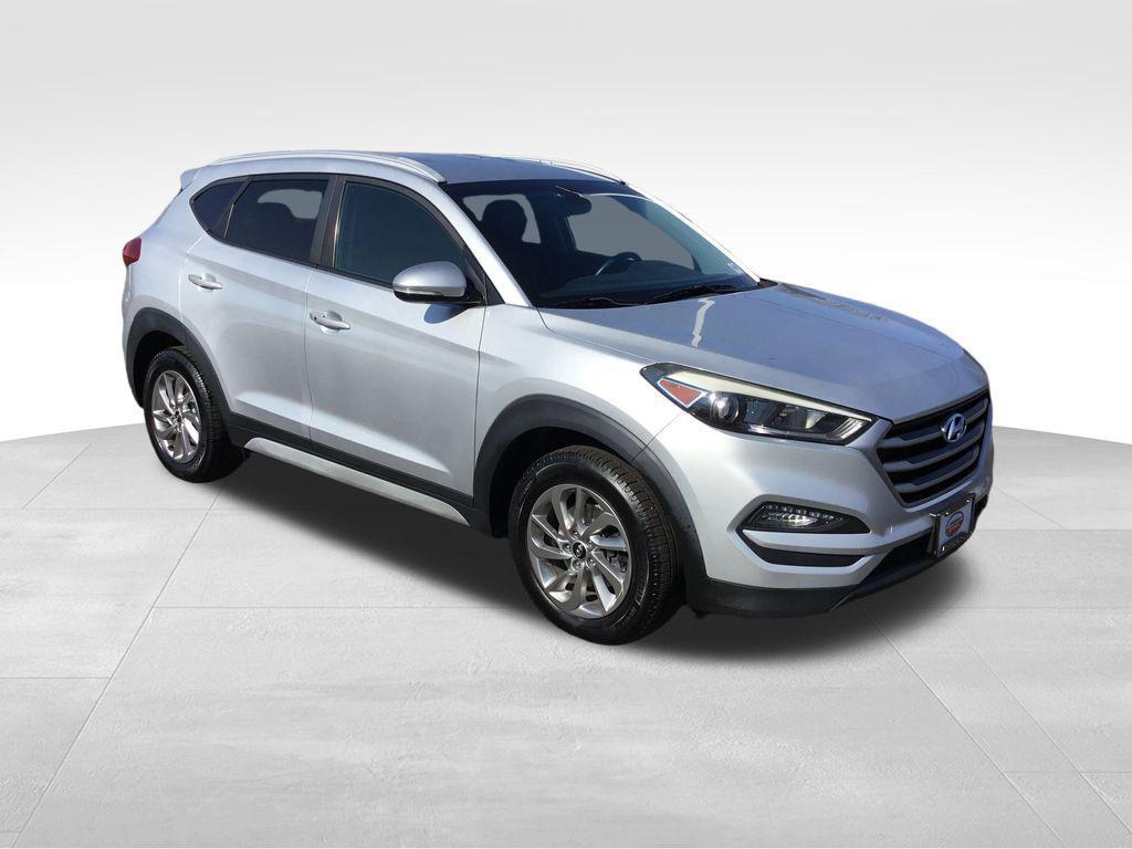 used 2017 Hyundai Tucson car, priced at $10,899