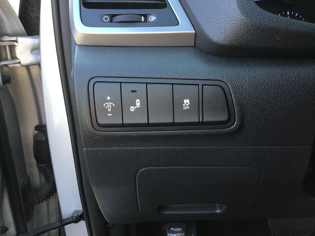 used 2017 Hyundai Tucson car, priced at $10,899