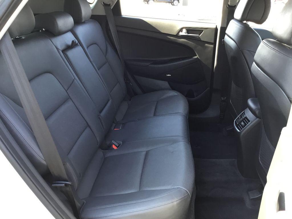 used 2017 Hyundai Tucson car, priced at $10,899