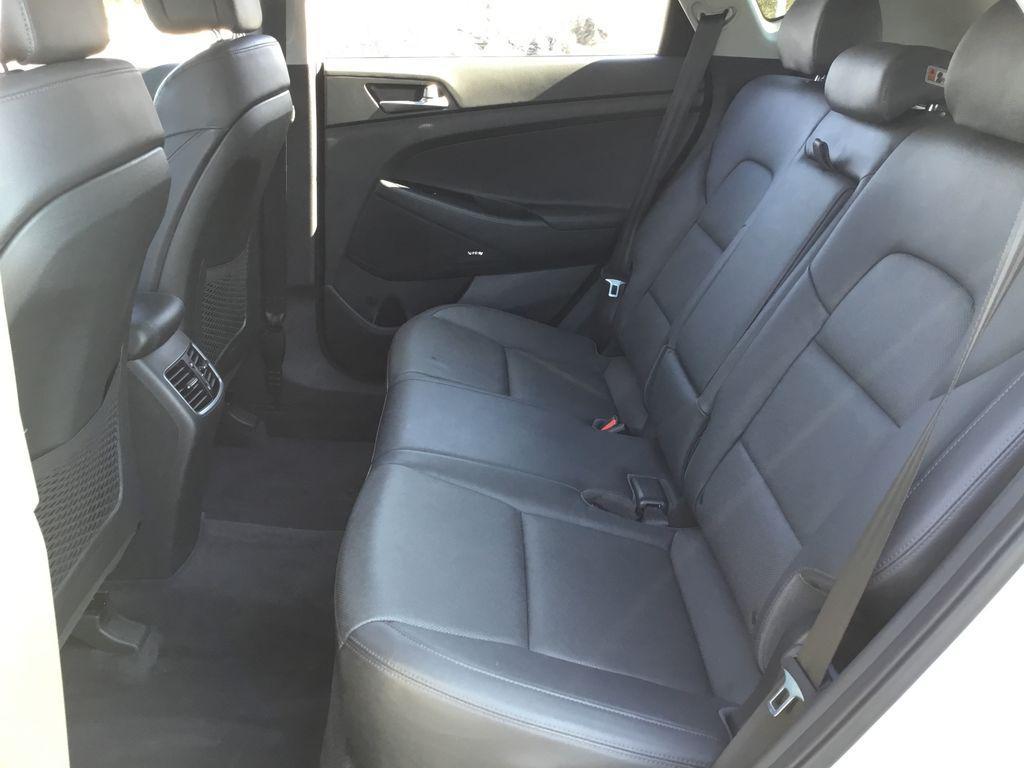 used 2017 Hyundai Tucson car, priced at $10,899