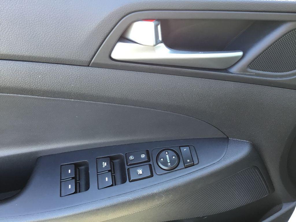 used 2017 Hyundai Tucson car, priced at $10,899