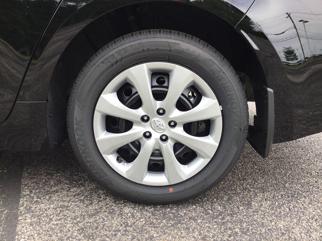 used 2026 Toyota Corolla car, priced at $25,397