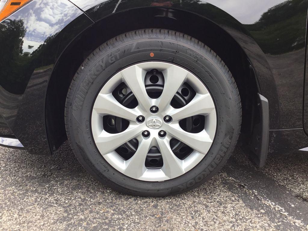 used 2026 Toyota Corolla car, priced at $25,397