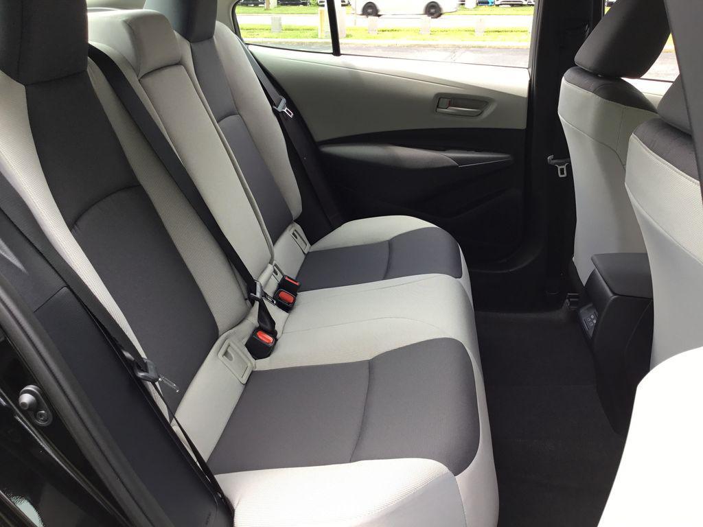 used 2026 Toyota Corolla car, priced at $25,397