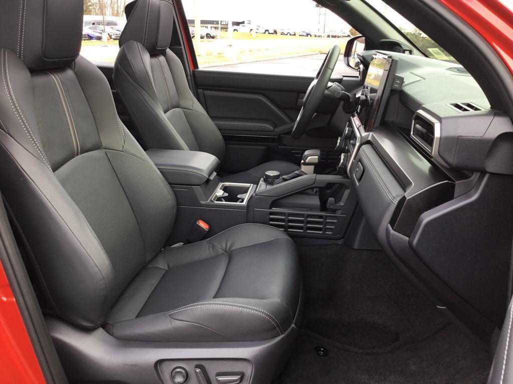 used 2026 Toyota 4Runner car, priced at $61,499