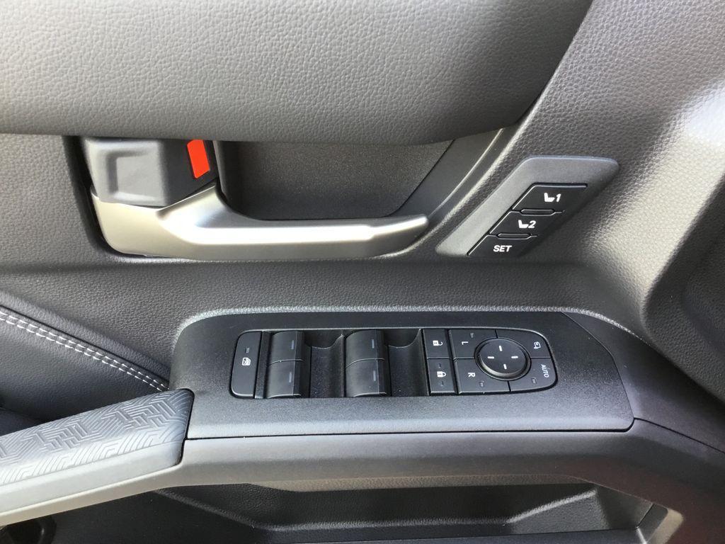 used 2026 Toyota 4Runner car, priced at $61,499