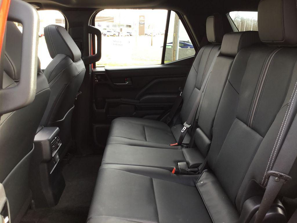 used 2026 Toyota 4Runner car, priced at $61,499