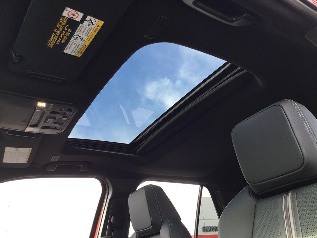 used 2026 Toyota 4Runner car, priced at $61,499