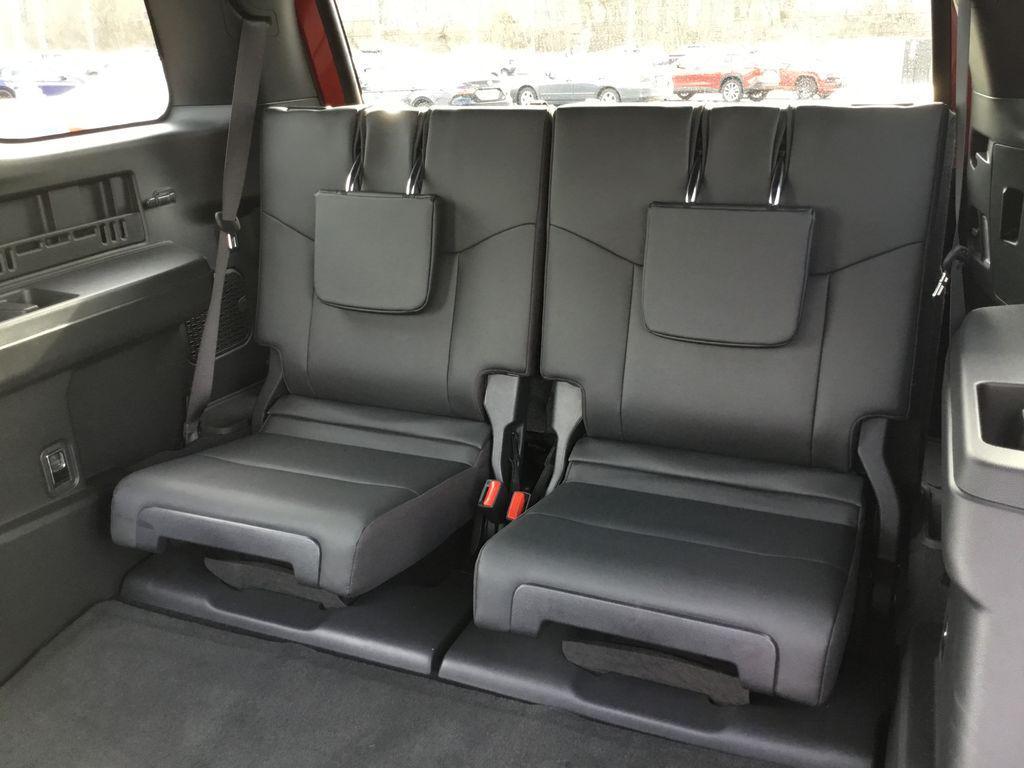 used 2026 Toyota 4Runner car, priced at $61,499