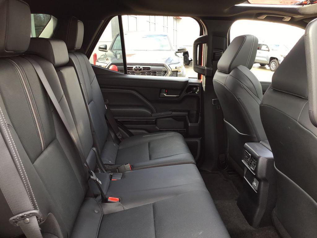 used 2026 Toyota 4Runner car, priced at $61,499