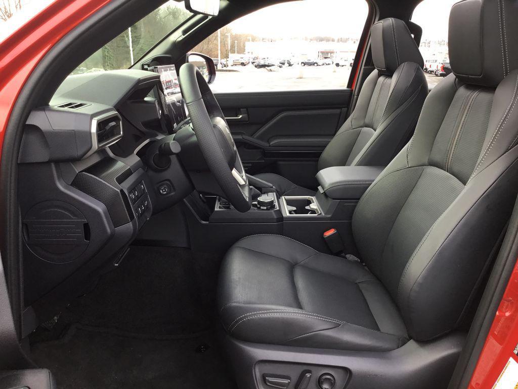 used 2026 Toyota 4Runner car, priced at $61,499