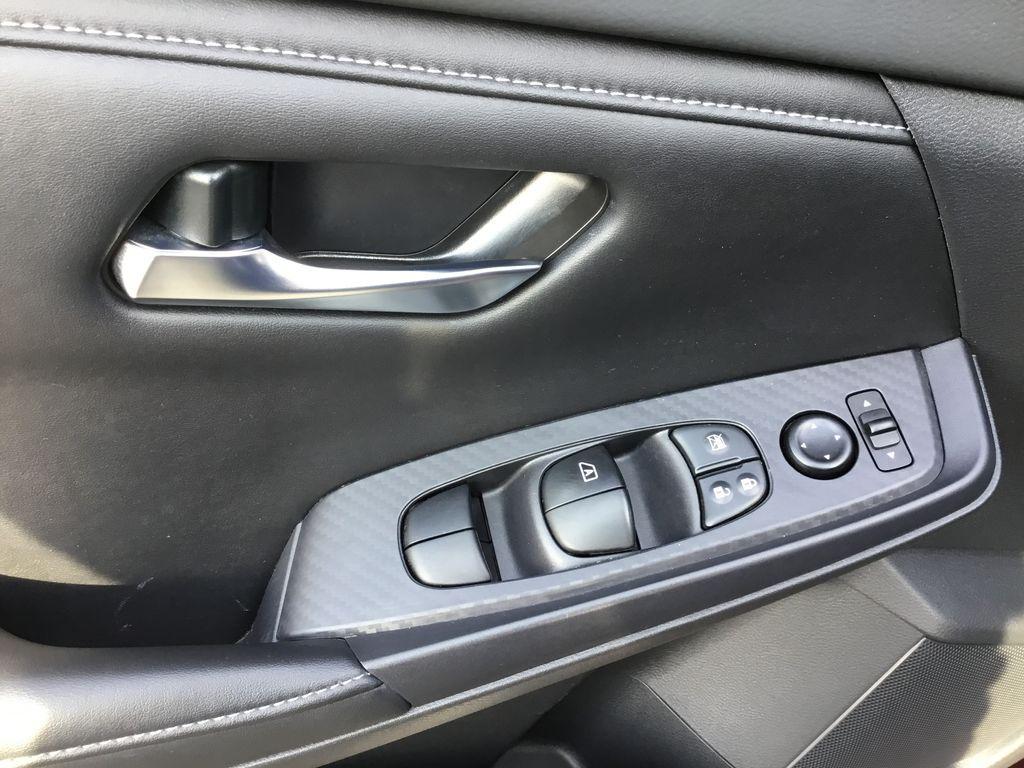 used 2023 Nissan Sentra car, priced at $15,499