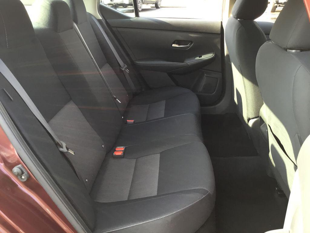 used 2023 Nissan Sentra car, priced at $15,499